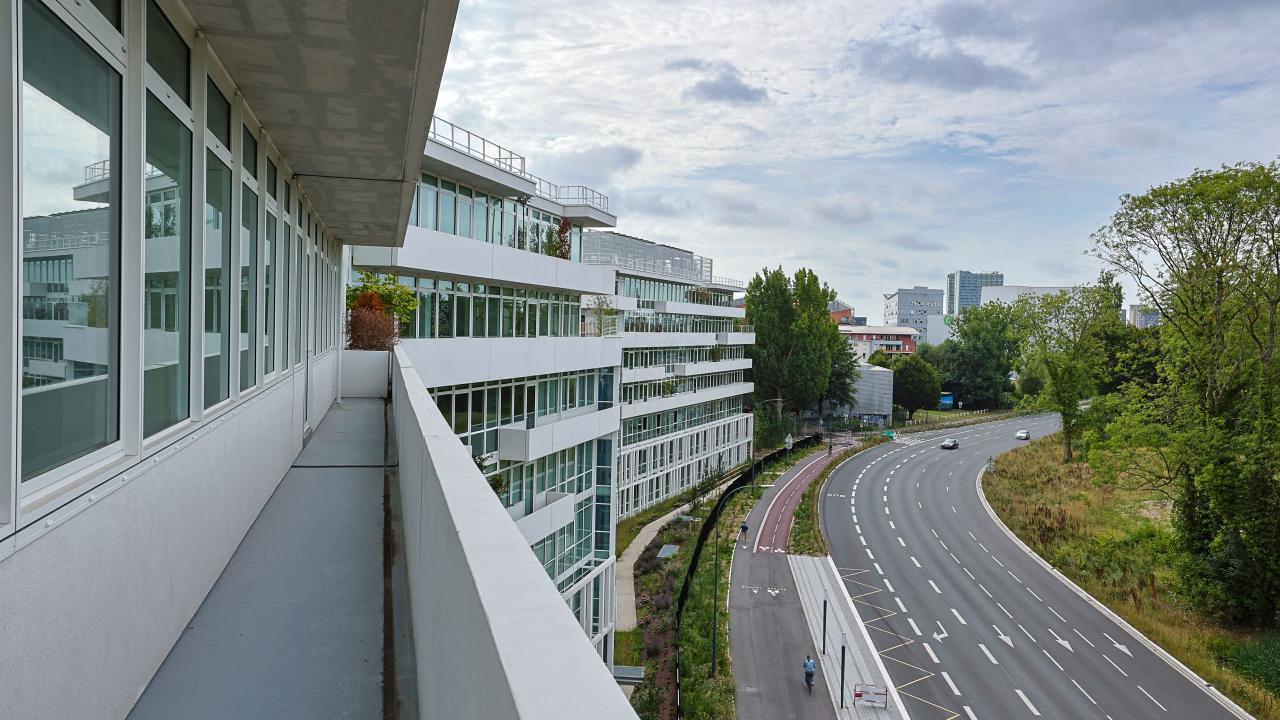 Location bureau La Madeleine Nord OLBUR2114090 15