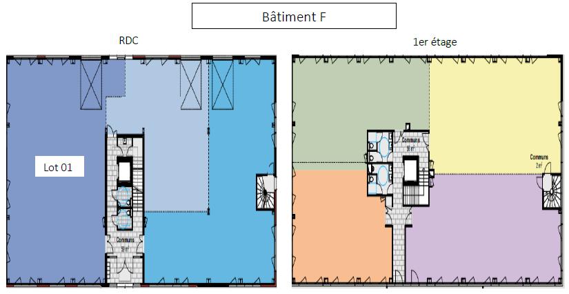 Location local d'activité Dardilly Rhône OLACT2207215 6