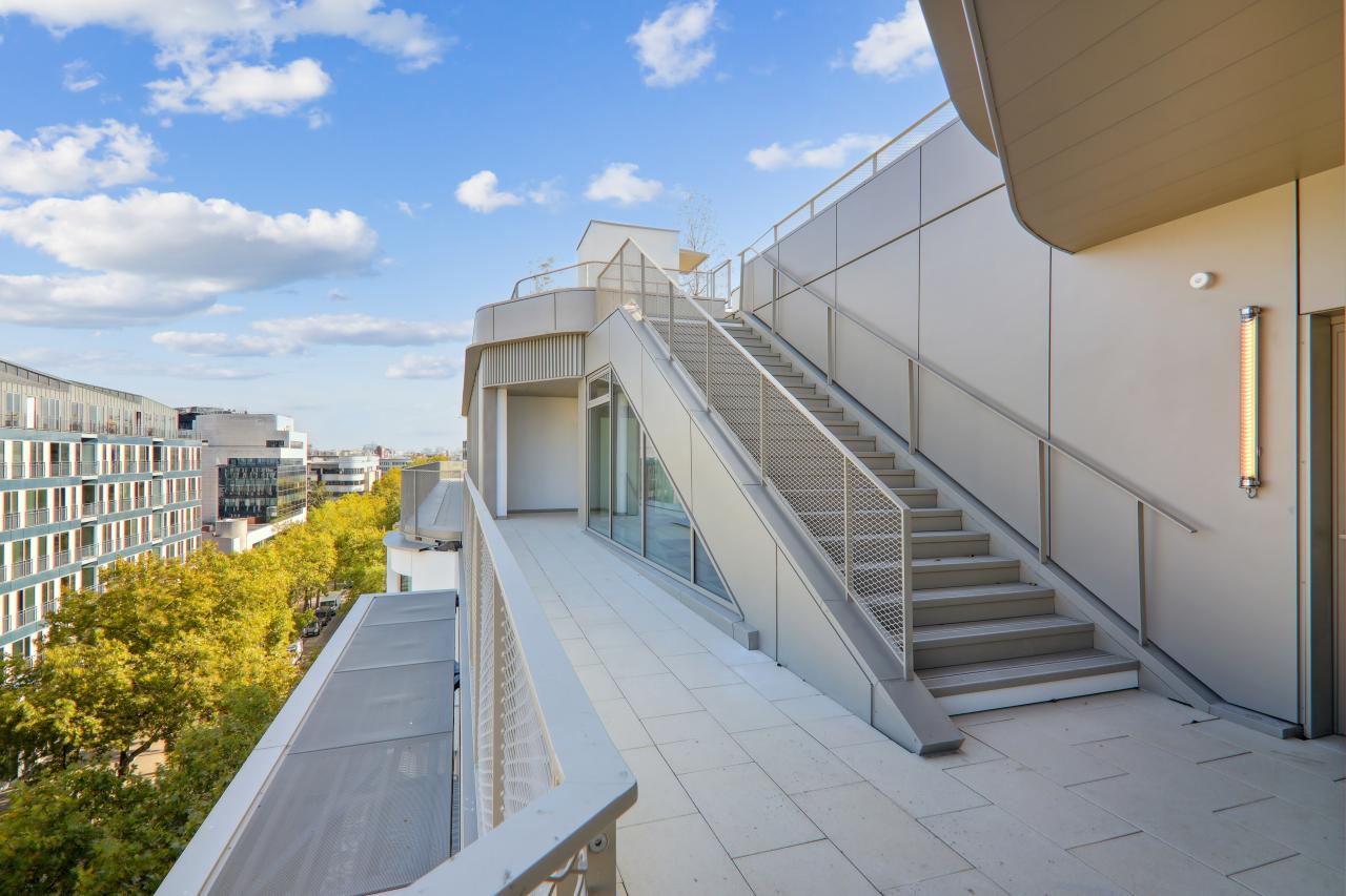 Location bureau Boulogne-Billancourt Hauts-de-Seine OLBUR2100214 4