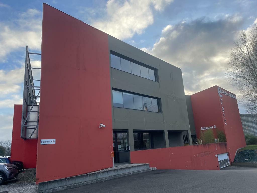 Vente bureau Bruges Gironde OVBUR2309430 6
