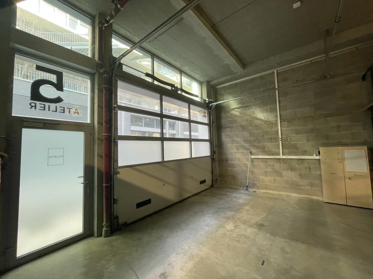 Location local d'activité Motte-Servolex Savoie OLACT2428026 8