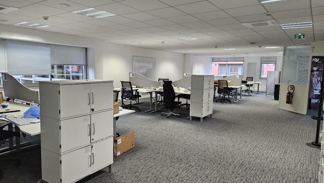 Location bureau Labège Haute-Garonne OLBUR2423386 18