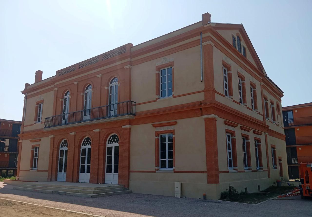 Vente bureau Toulouse Haute-Garonne OVBUR2426895 3