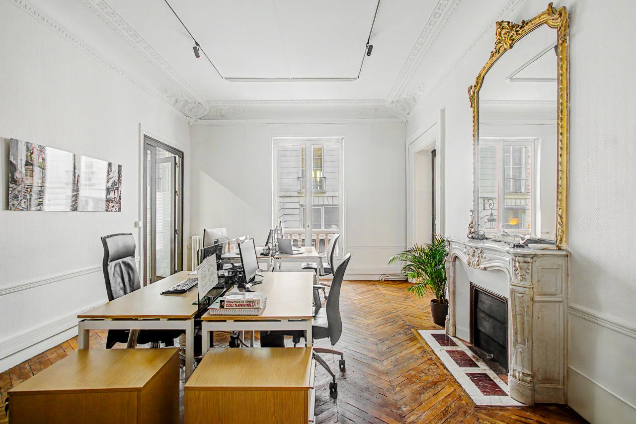Location bureau Paris OLBUR2424201 14
