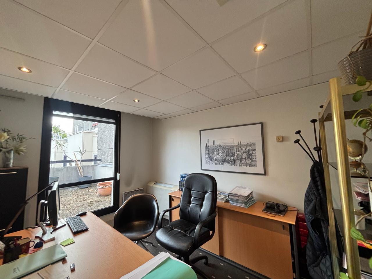Vente bureau Lyon Rhône OVBUR2645600 6