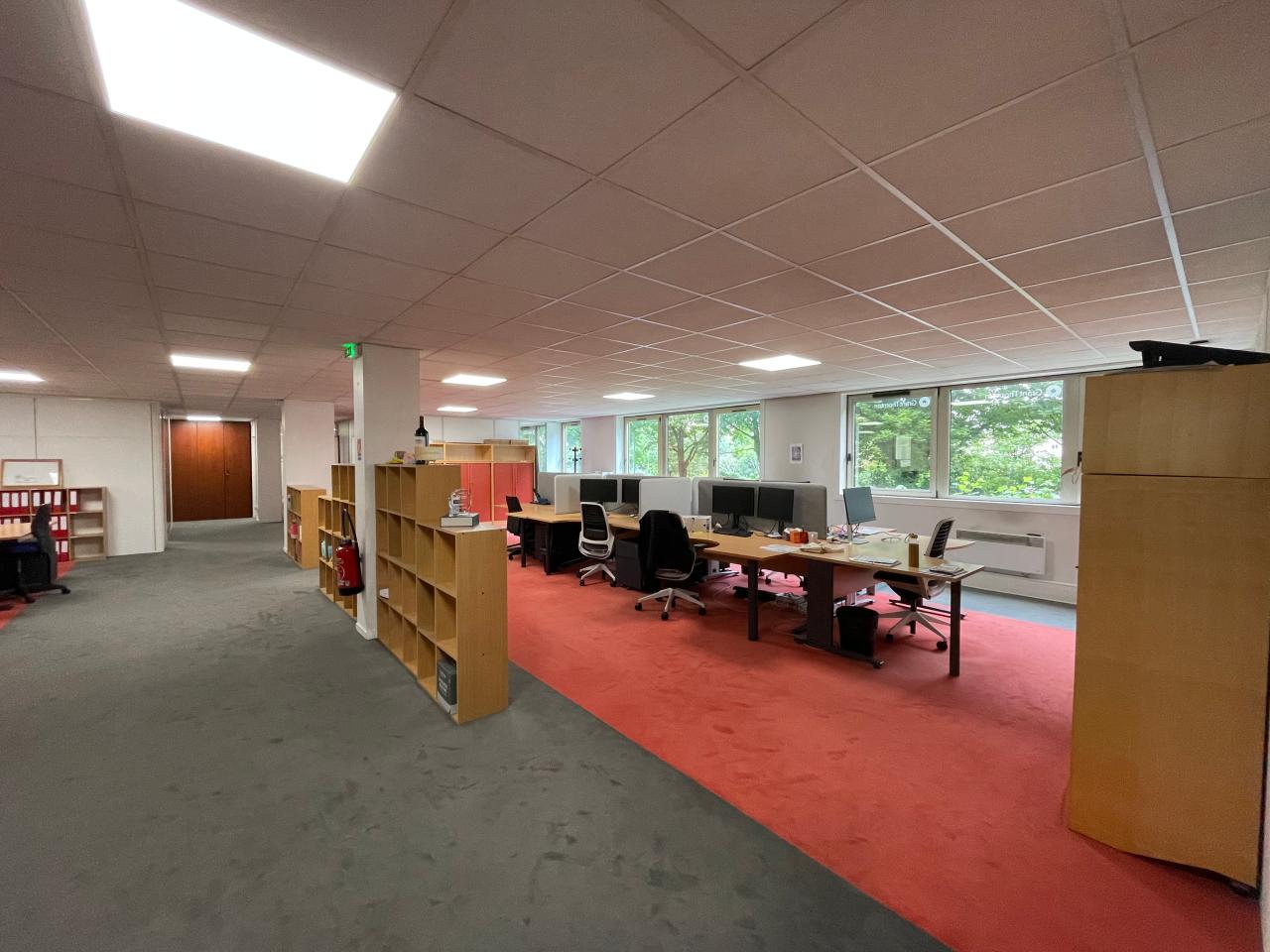 Location bureau Rouen Seine-Maritime OLBUR2534322 15