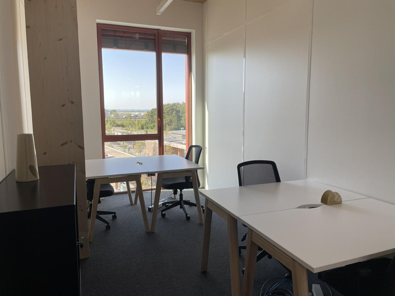 Location coworking Saint-Jacques-de-la-Lande Ille-et-Vilaine OLBUR2316250