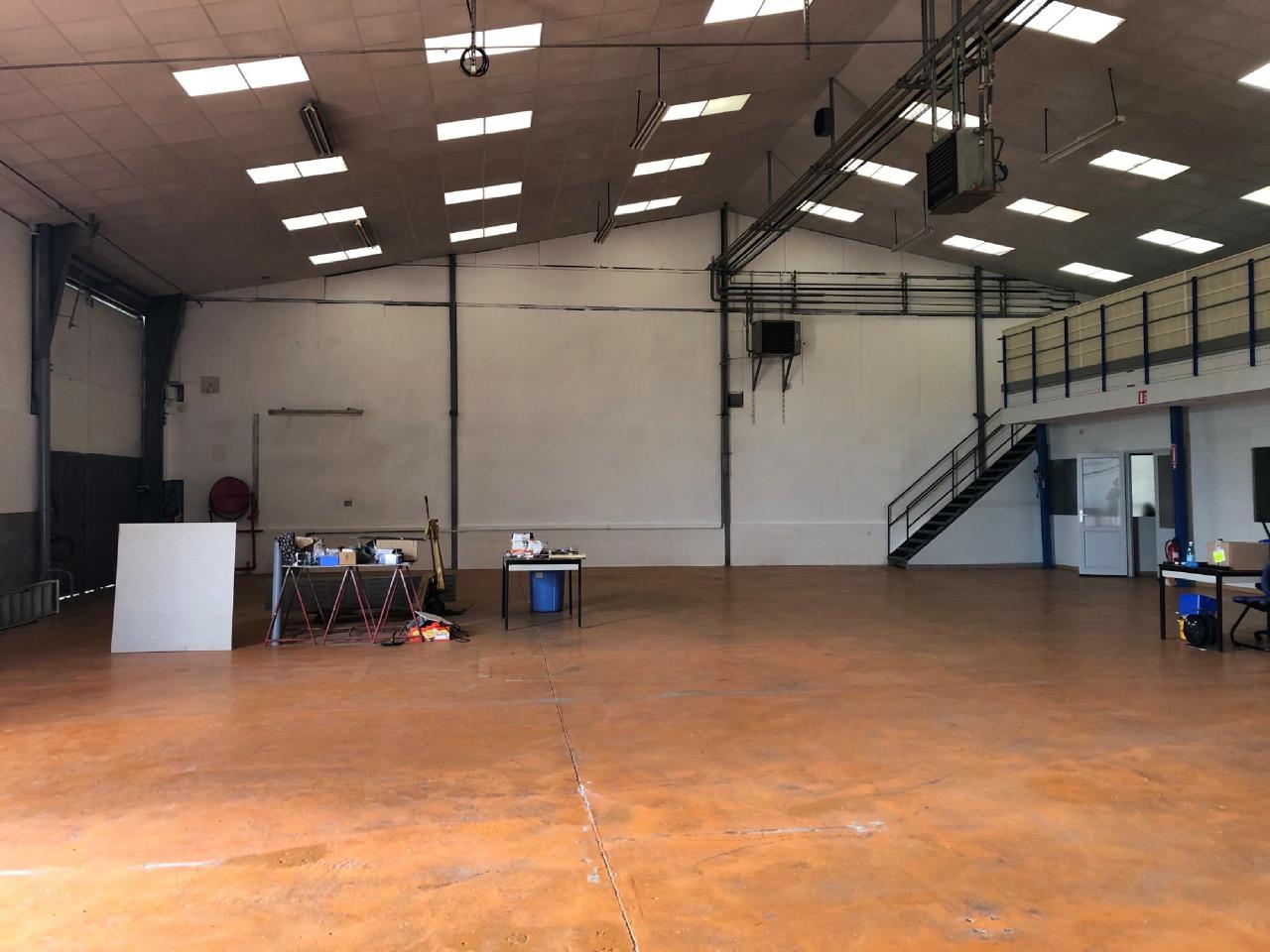 Location local d'activité Ecquevilly Yvelines OLACT2112213 5