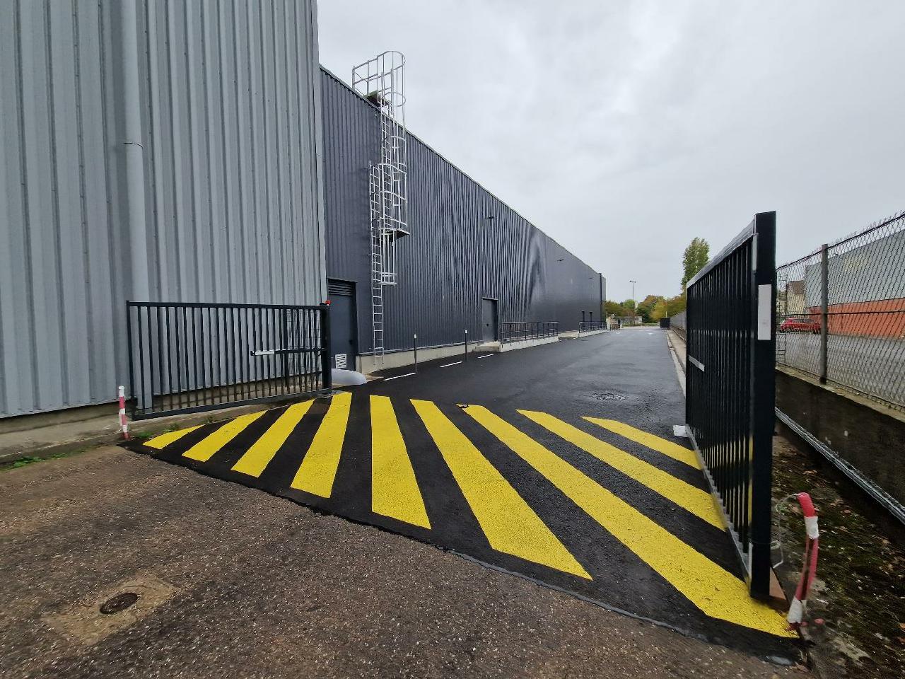 Location local d'activité Metz Moselle OLACT2202074 5