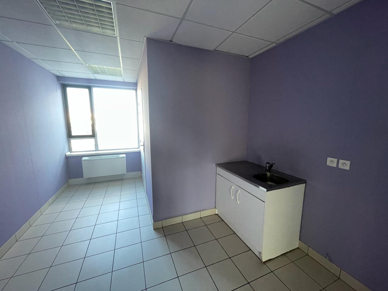 Vente bureau Villers-lès-Nancy Meurthe-et-Moselle OVBUR2531386 21