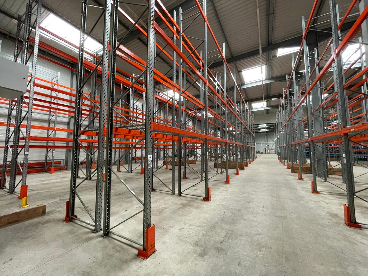 Vente local d'activité Illkirch-Graffenstaden Bas-Rhin OVACT2425368 13