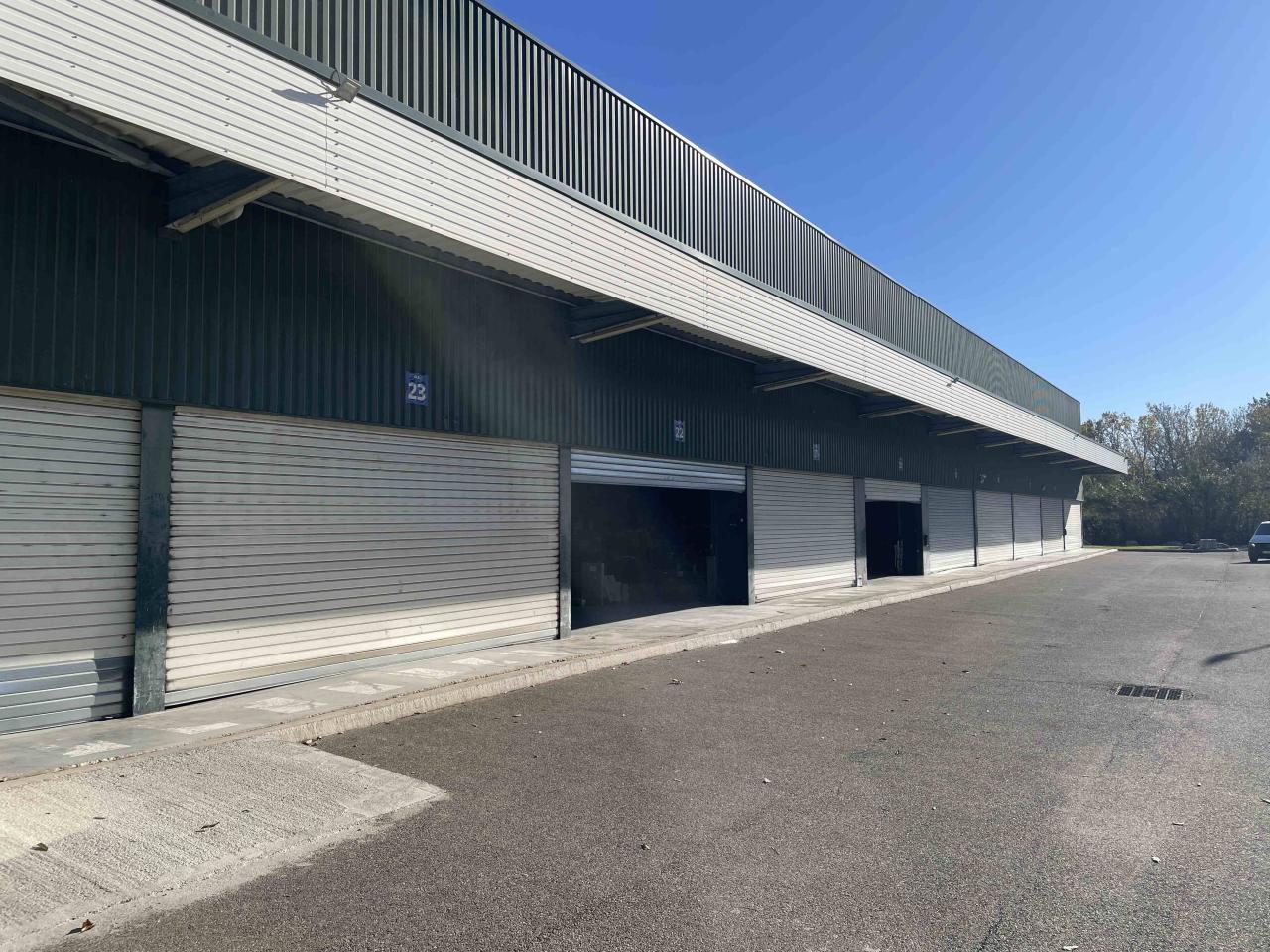 Location local d'activité Vitrolles Bouches-du-Rhône OLACT2537368 1