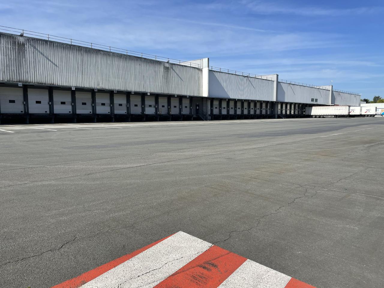 Location entrepôt classe b Vimy Pas-de-Calais OLLOG2204554 12