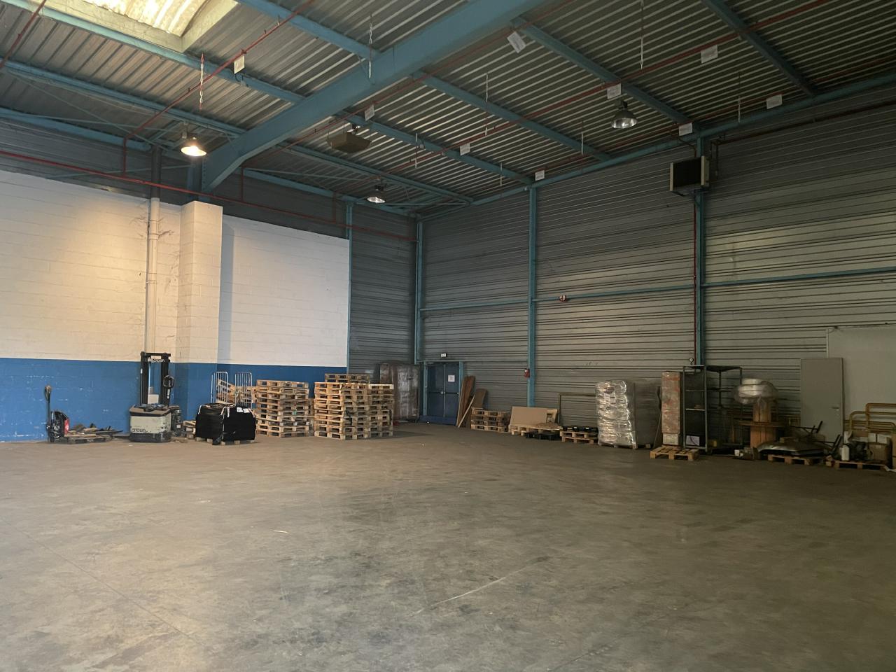 Location local d'activité Saint-Jean-le-Blanc Loiret OLACT2532338 5