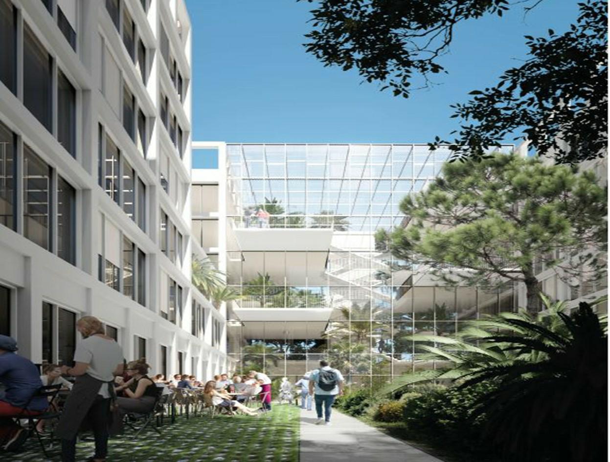 Location bureau Montpellier Hérault OLBUR2639737 3