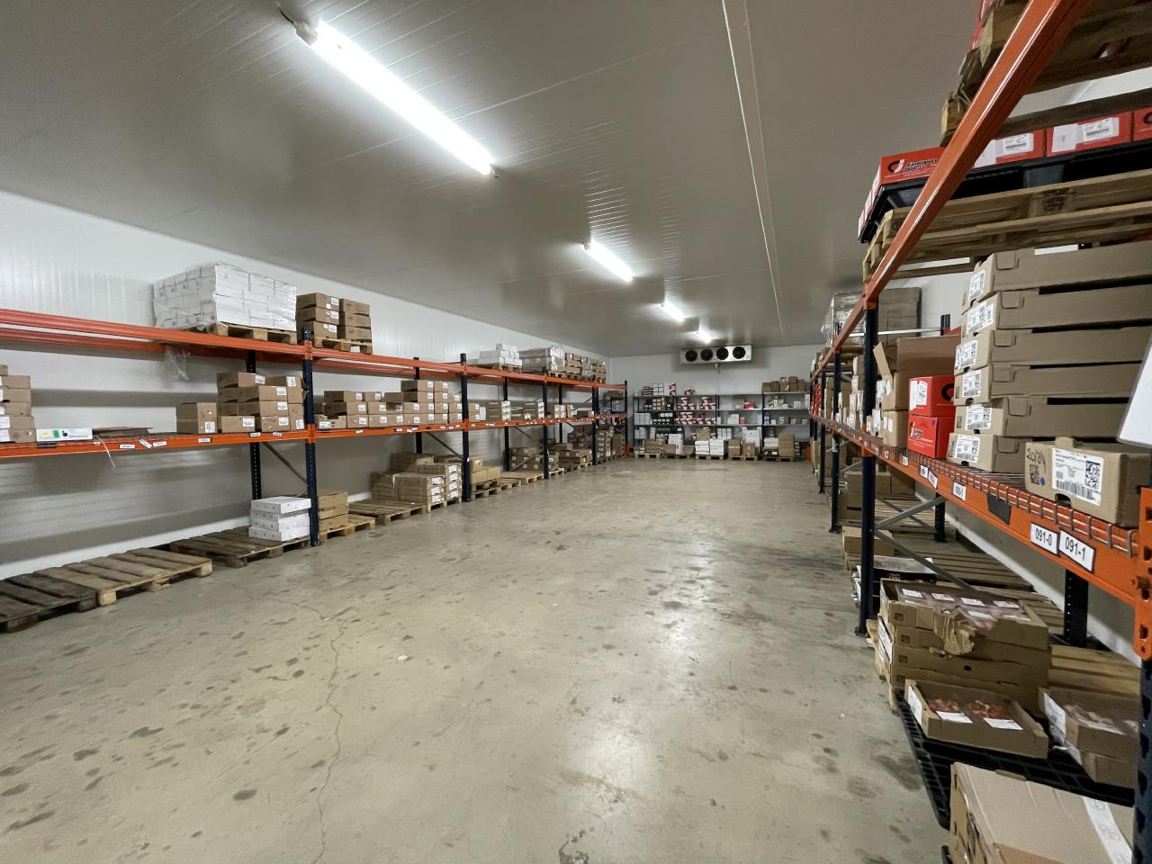 Location local d'activité Toulouse Haute-Garonne OLACT2531649 9