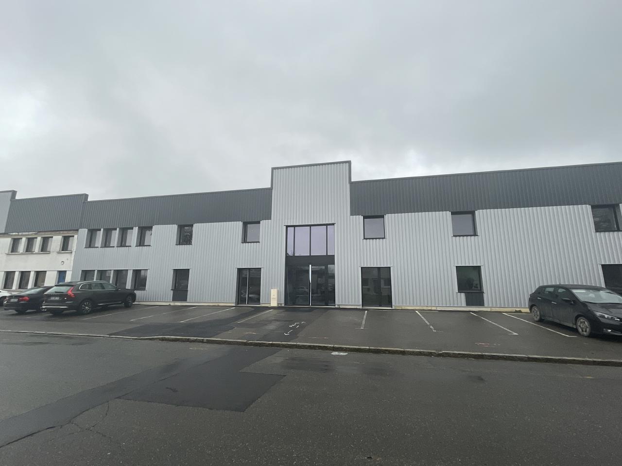 Location bureau Pacé Ille-et-Vilaine OLBUR2310628 1