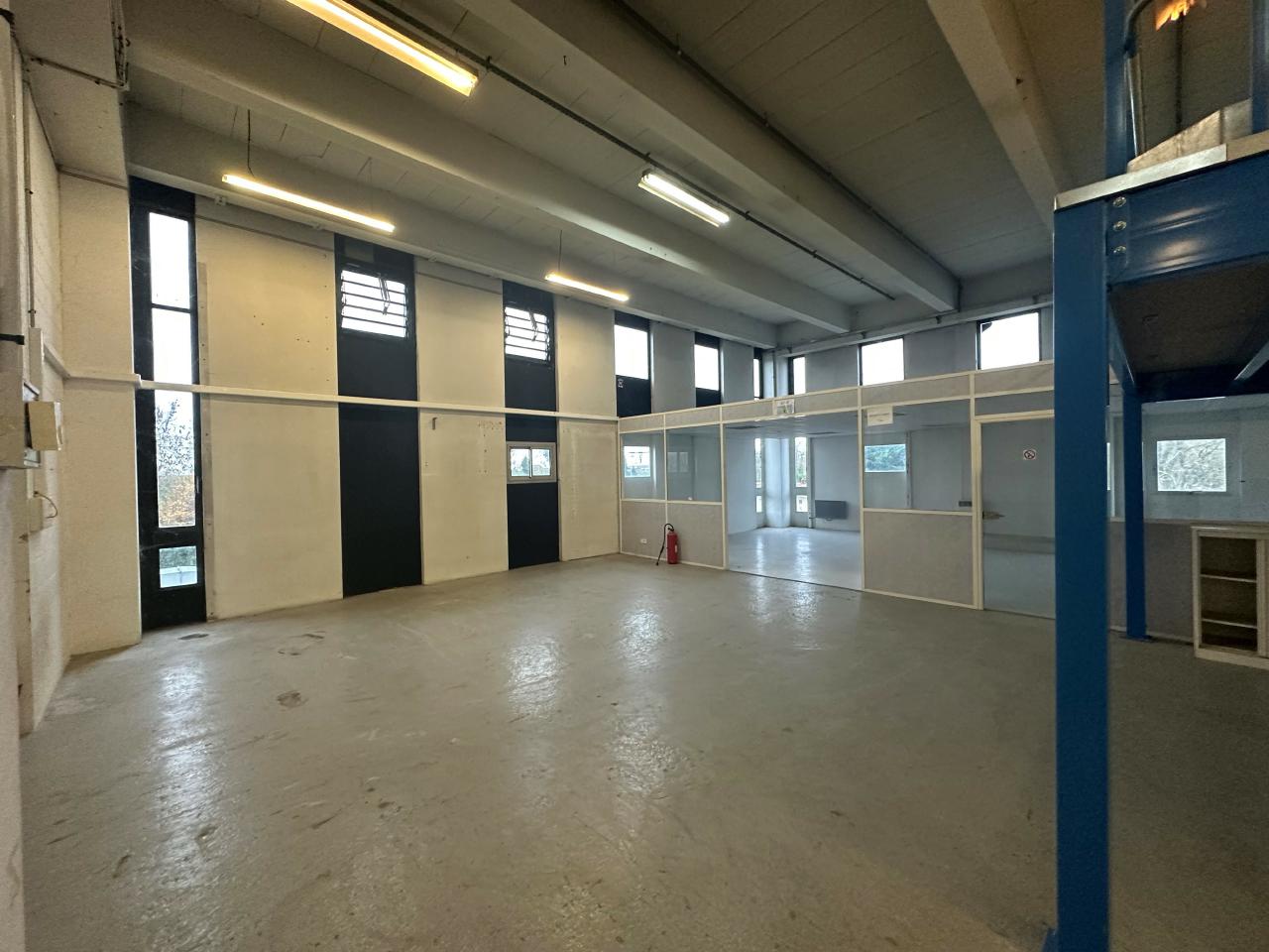 Location local d'activité Rungis Val-de-Marne OLACT2313681 5