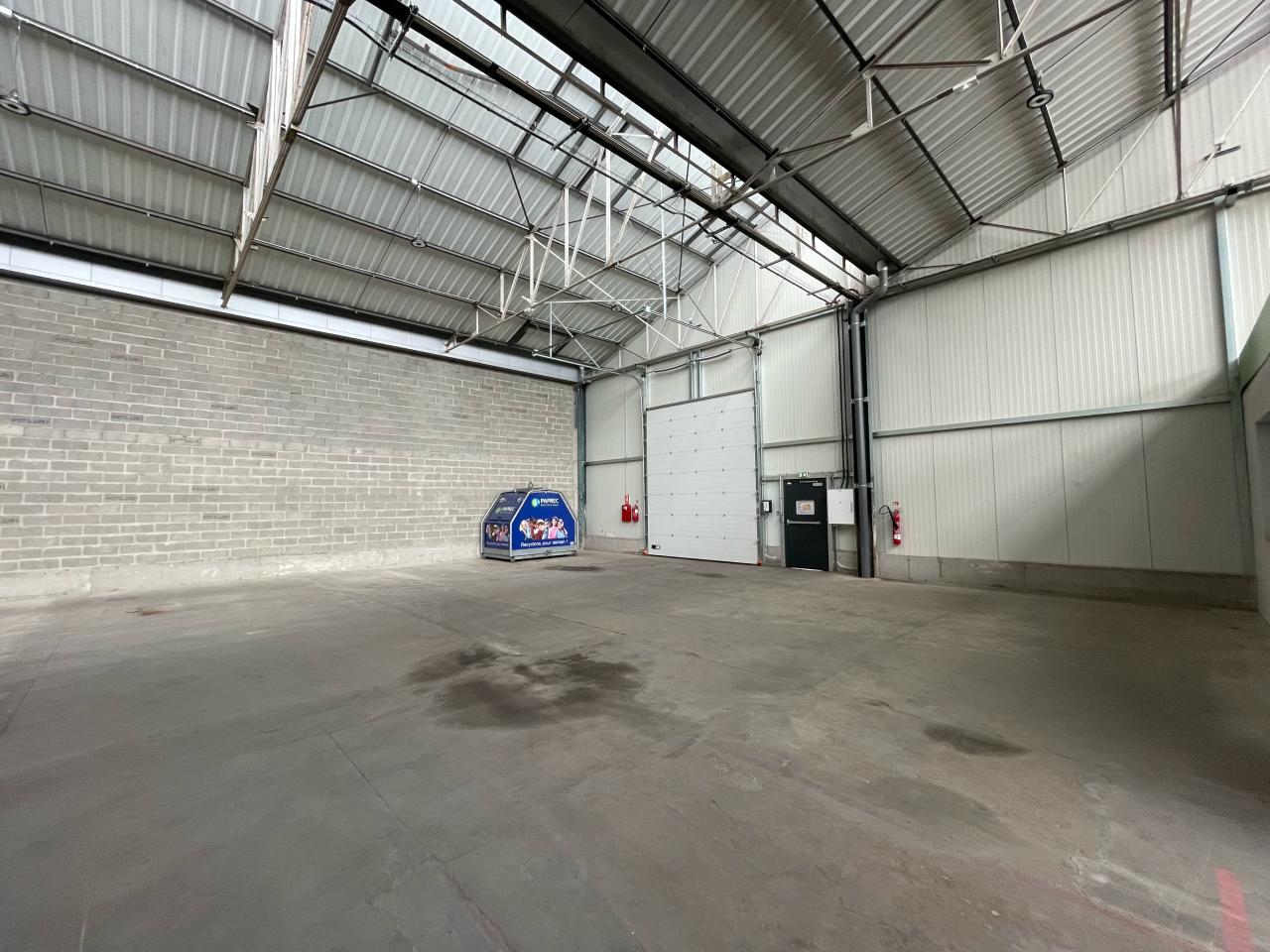 Location local d'activité Le Grand-quevilly Seine-Maritime OLACT2428502 15