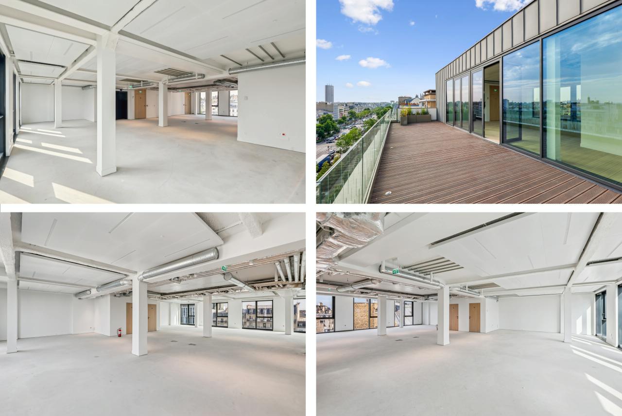 Vente bureau Neuilly-sur-Seine Hauts-de-Seine OVBUR2310869 6