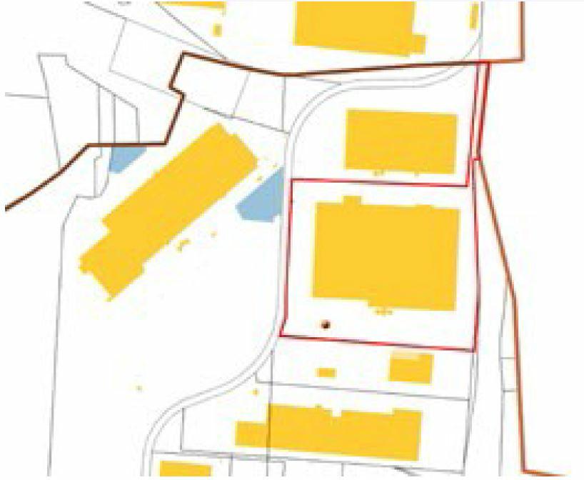 Location entrepôt classe a Salon-de-Provence Bouches-du-Rhône OLLOG2318413 9