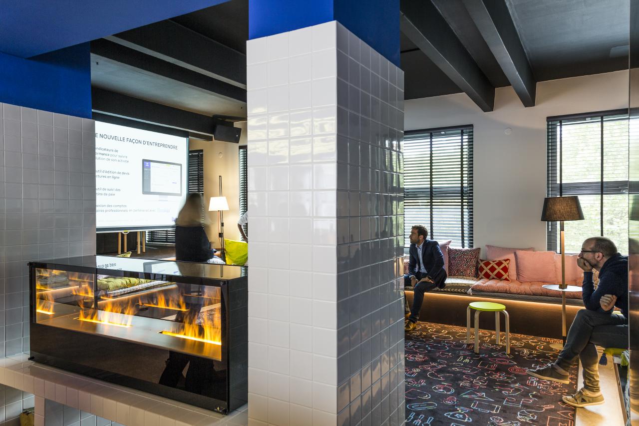 Location coworking Lyon Rhône OLBUR2109076 10