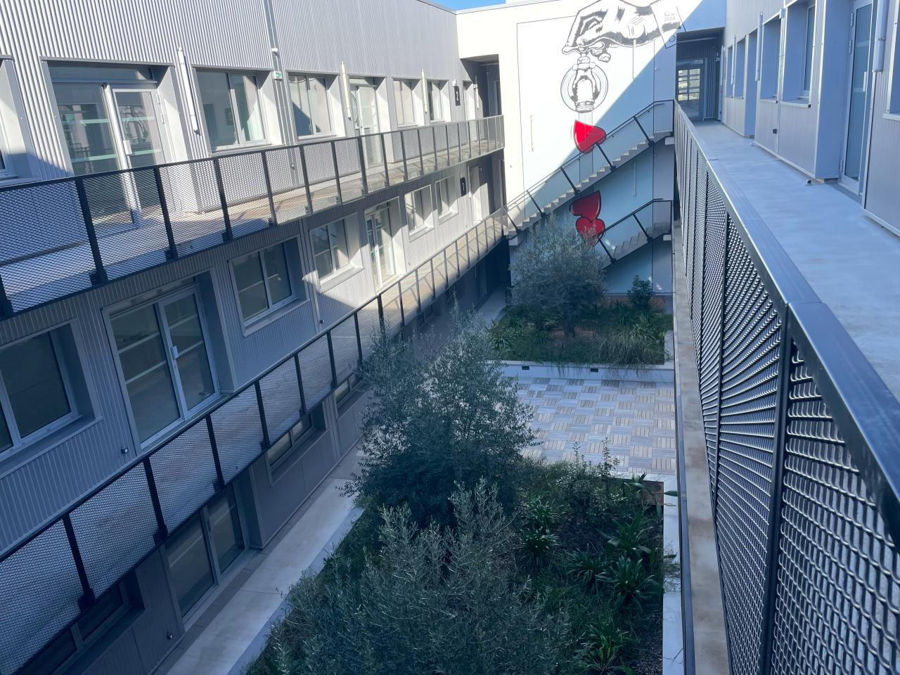 Location bureau Montpellier Hérault OLBUR2115374 7