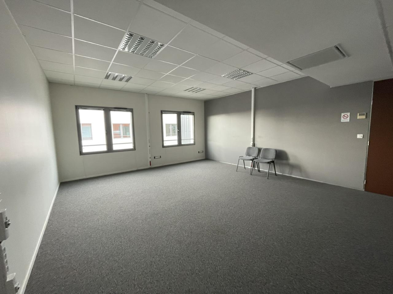 Location bureau Orvault Loire-Atlantique OLBUR2309198 6