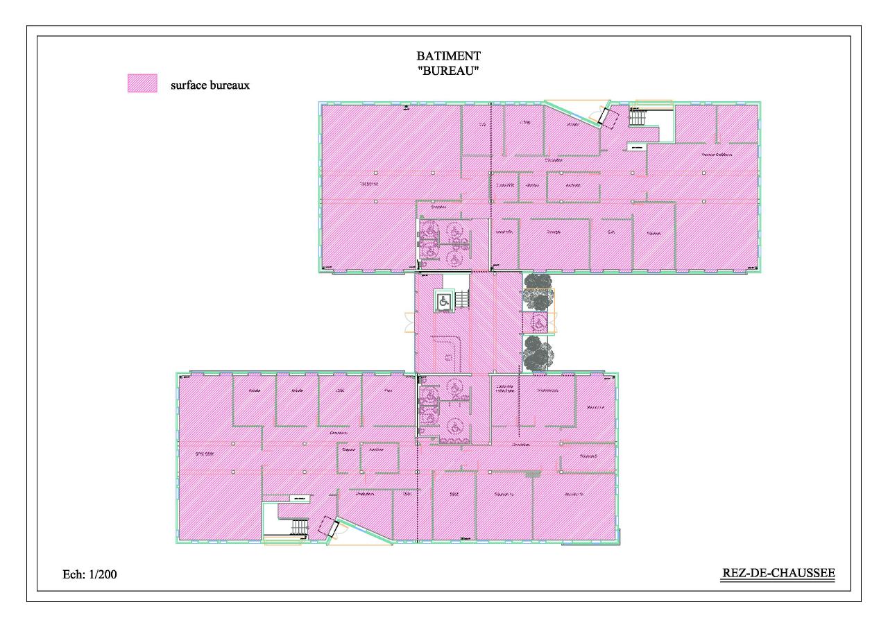 Location bureau Metz Moselle OLBUR2201739 22