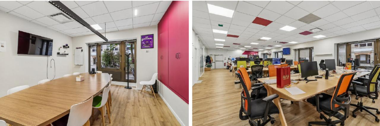 Location coworking Paris OLBUR2642461 5