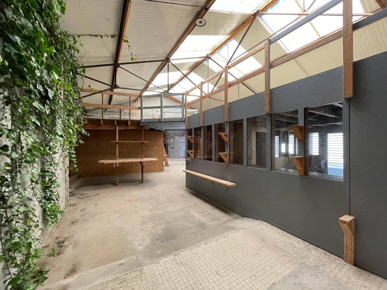 Vente local d'activité Bègles Gironde OVACT2531709 20