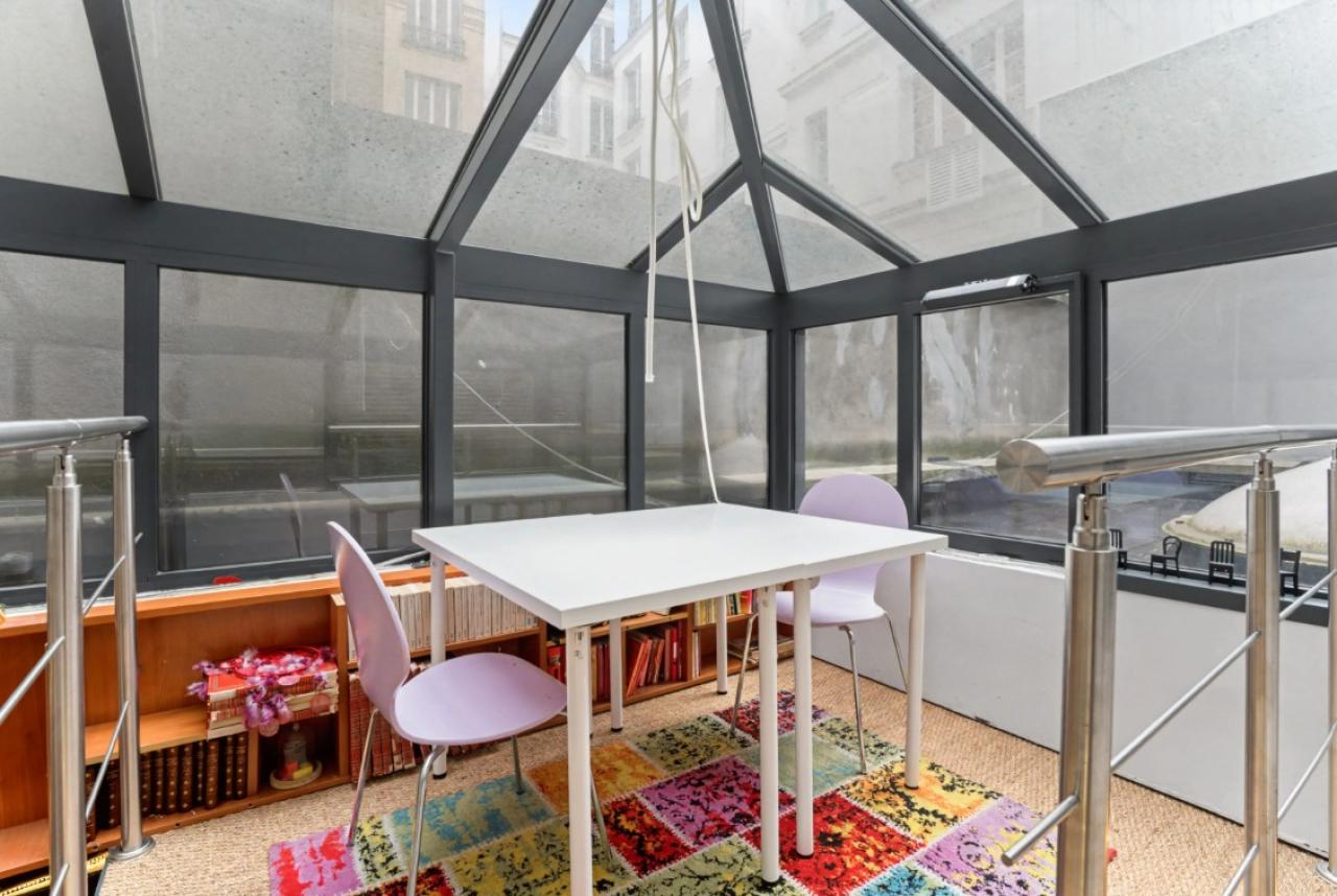 Location coworking Paris OLBUR2641672 5