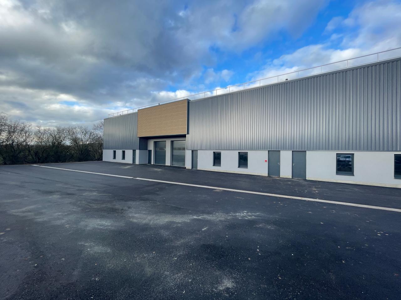 Location local d'activité Atton Meurthe-et-Moselle OLACT2638970 3