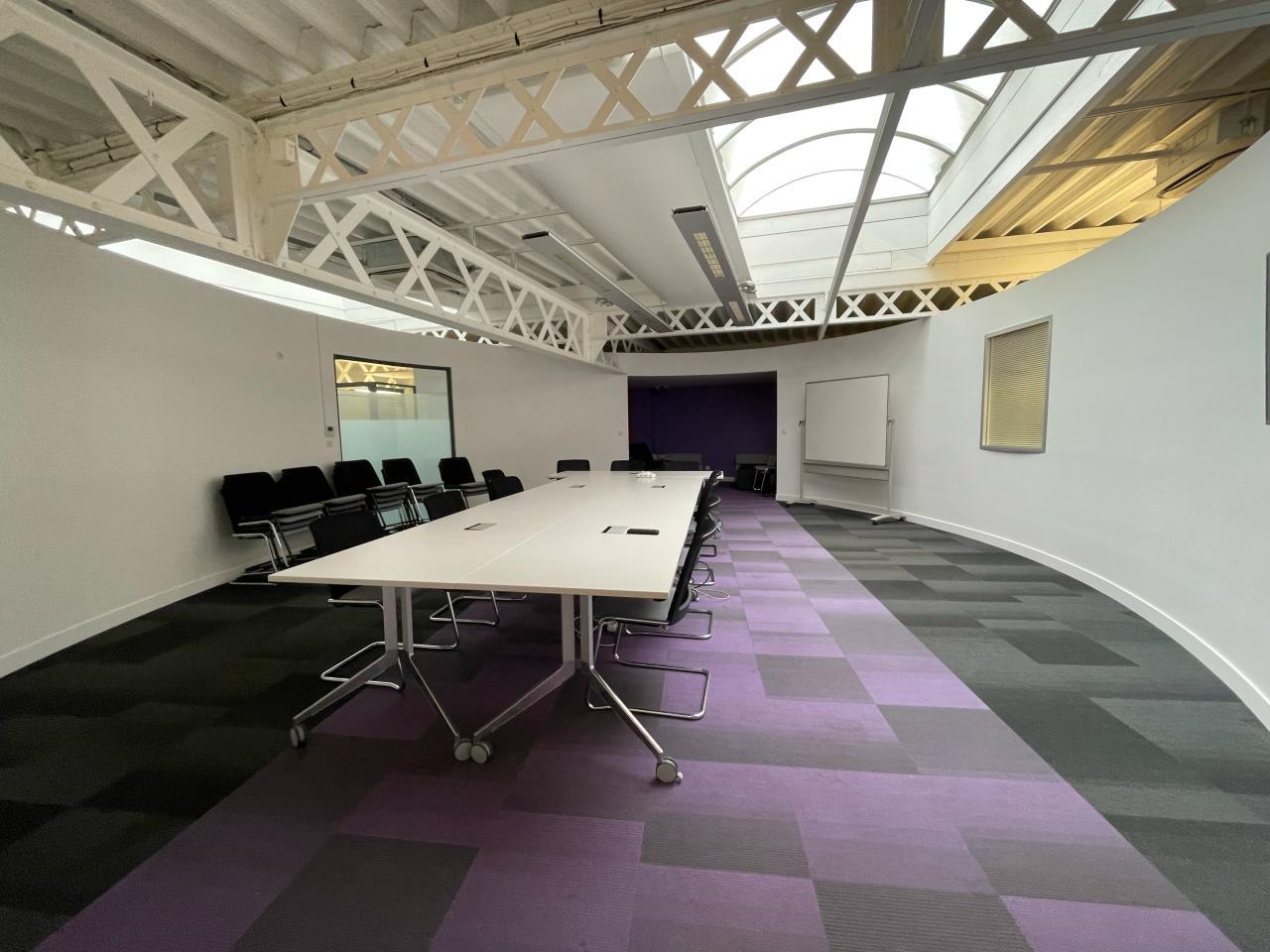 Location bureau La Madeleine Nord OLBUR2422850 17