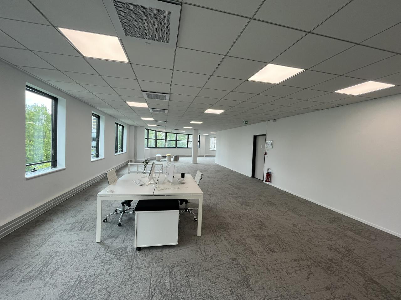 Location bureau Vélizy-Villacoublay Yvelines OLBUR2310499 17