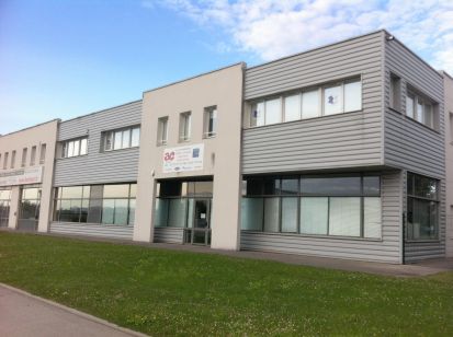 Location local d'activité Vaulx-en-Velin Rhône OLACT2201437 8