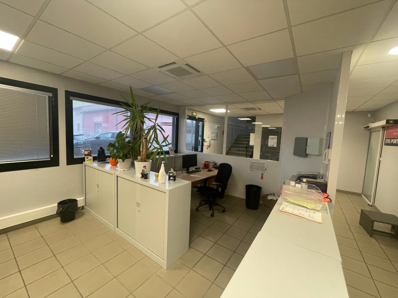 Location bureau Toulouse Haute-Garonne OLBUR2428418 17