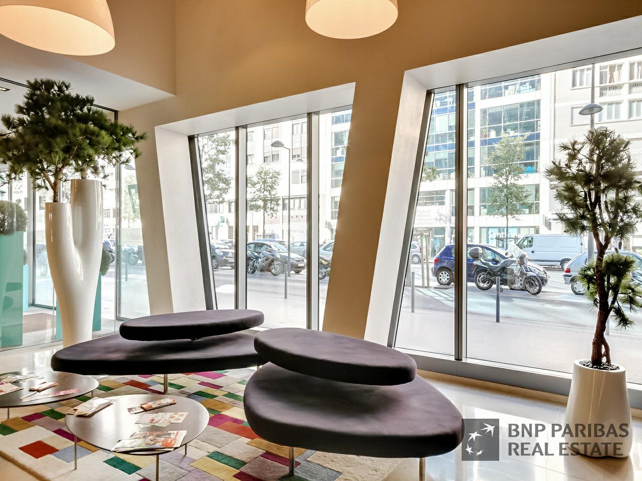 Location bureau Kremlin-Bicêtre Val-de-Marne OLBUR2200035 14