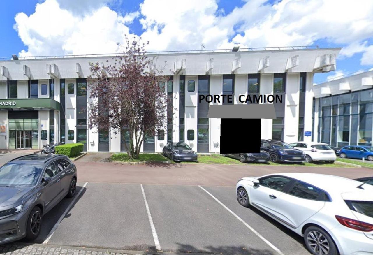 Location bureau Rungis Val-de-Marne OLBUR2643548 6