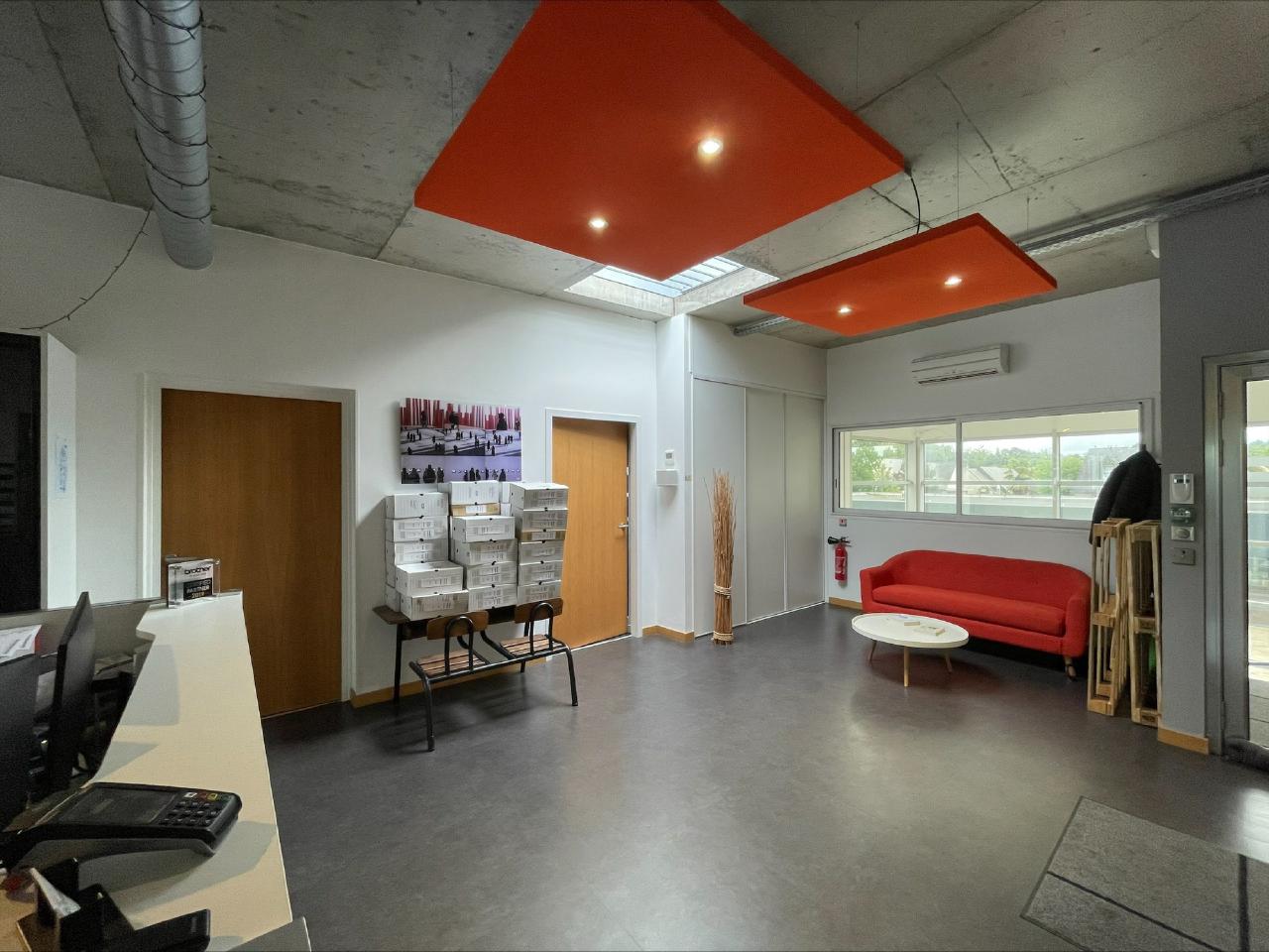 Vente bureau Saint-Grégoire Ille-et-Vilaine OVBUR2423229 1