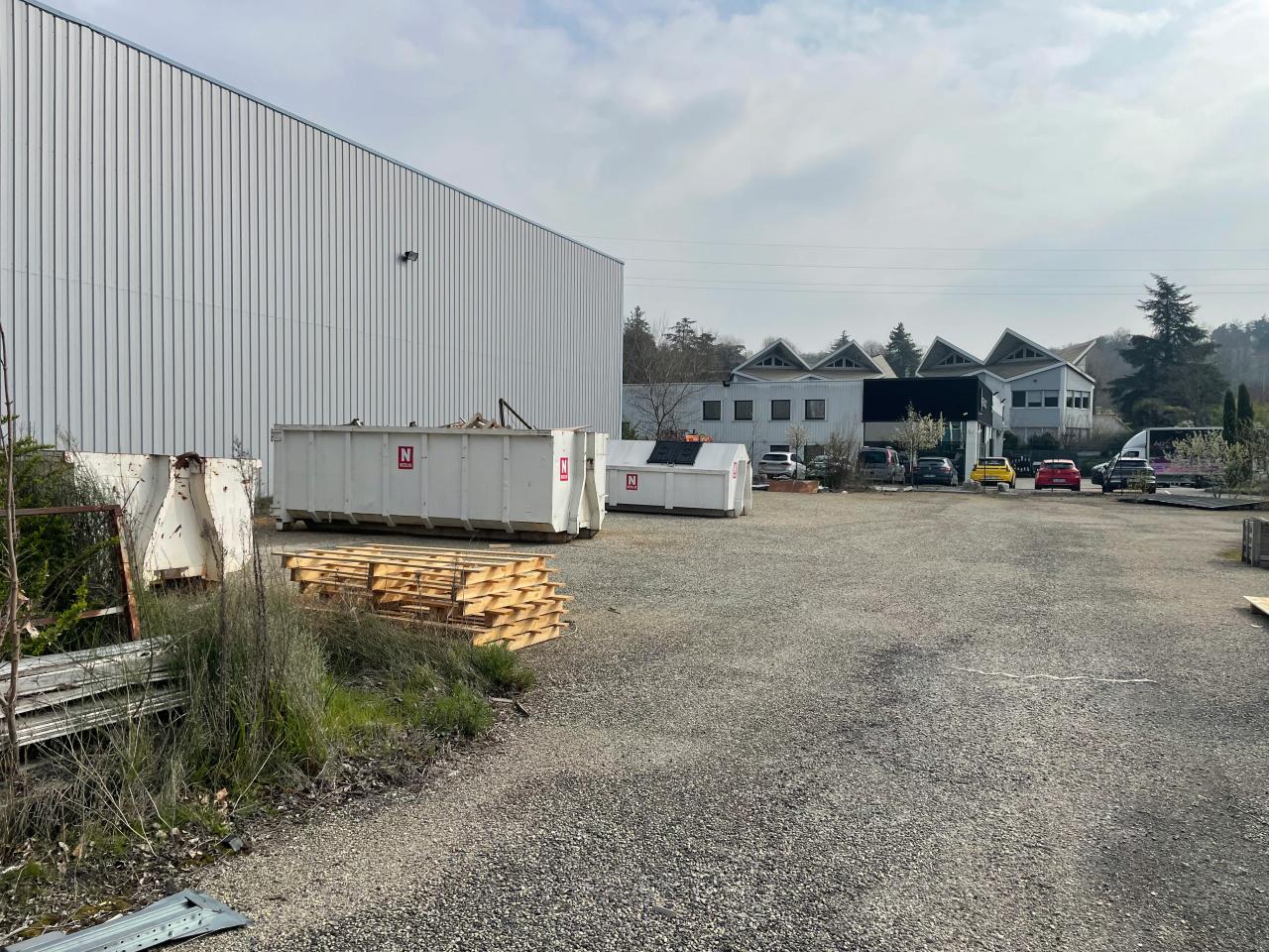 Vente local d'activité Valence Drôme OVACT2532429 2