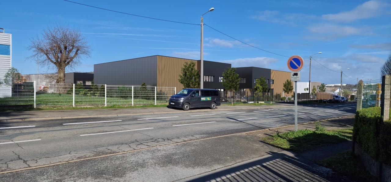 Vente local d'activité Cesson-Sévigné Ille-et-Vilaine OVACT2643919 5