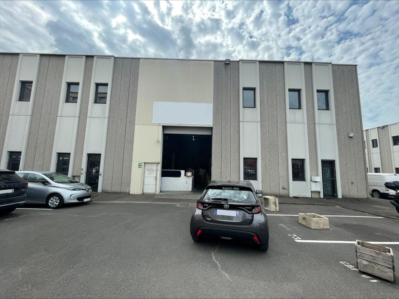 Location local d'activité Gennevilliers Hauts-de-Seine OLACT2638740 5
