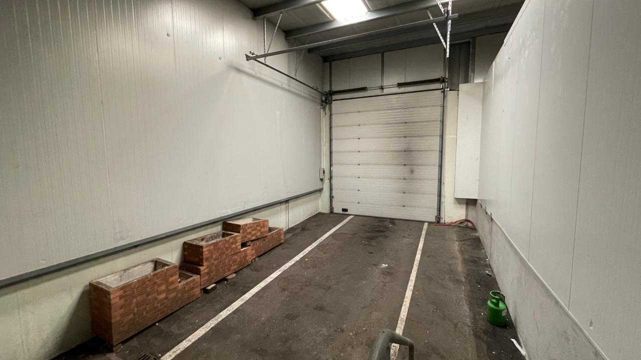 Vente local d'activité Heillecourt Meurthe-et-Moselle OVACT2640013 27