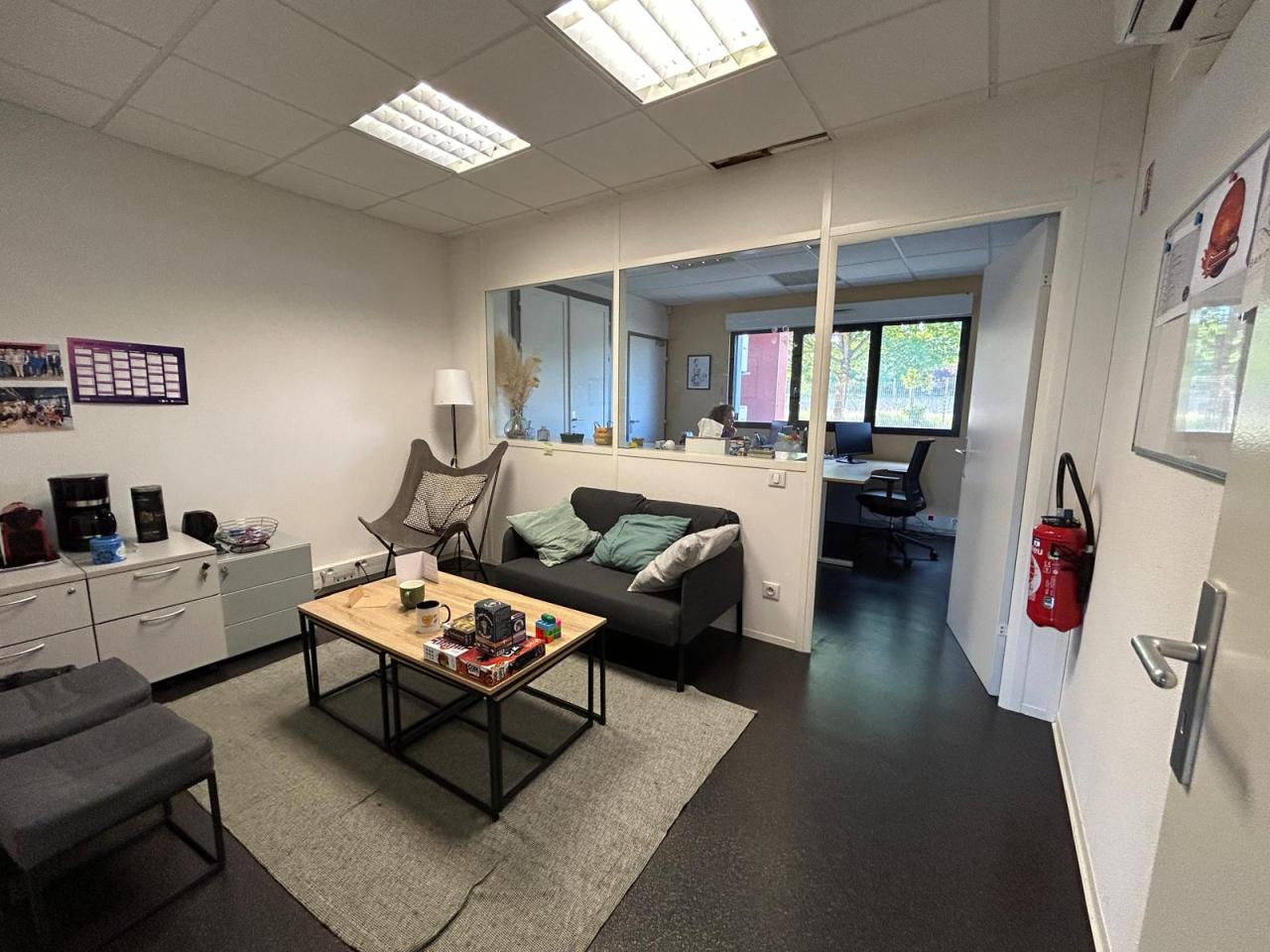 Location bureau Maxéville Meurthe-et-Moselle OLBUR2642936 7