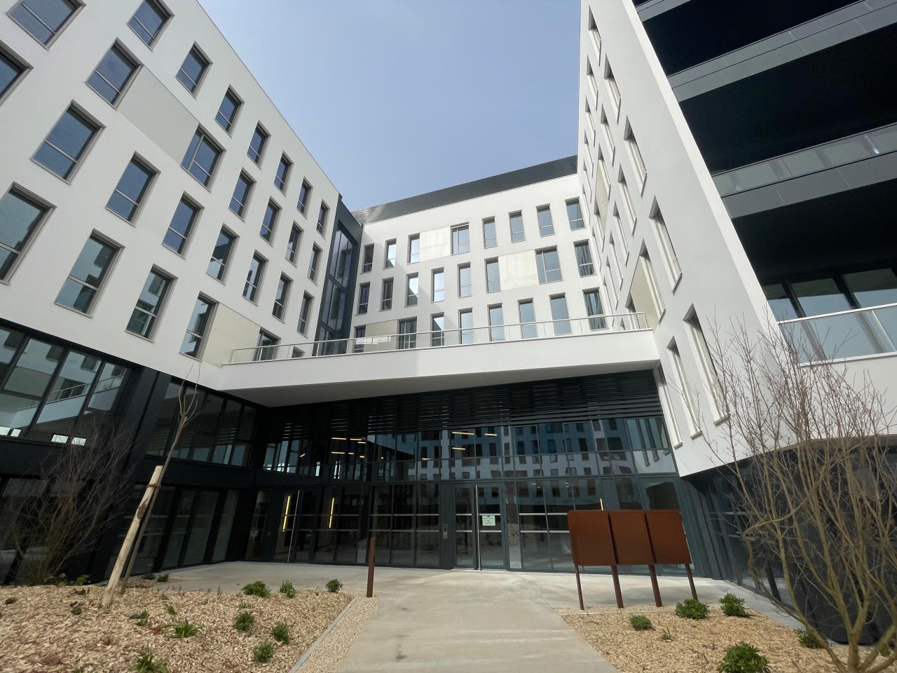 Location bureau Cesson-Sévigné Ille-et-Vilaine OLBUR2427377 10