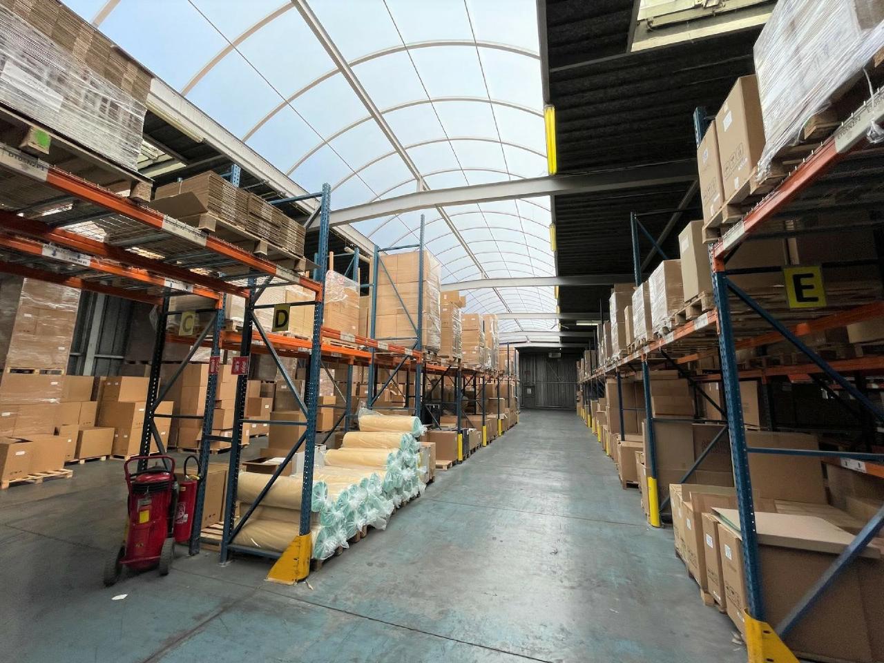 Vente local d'activité Chapelle-d'Armentières Nord OVACT2424529 5