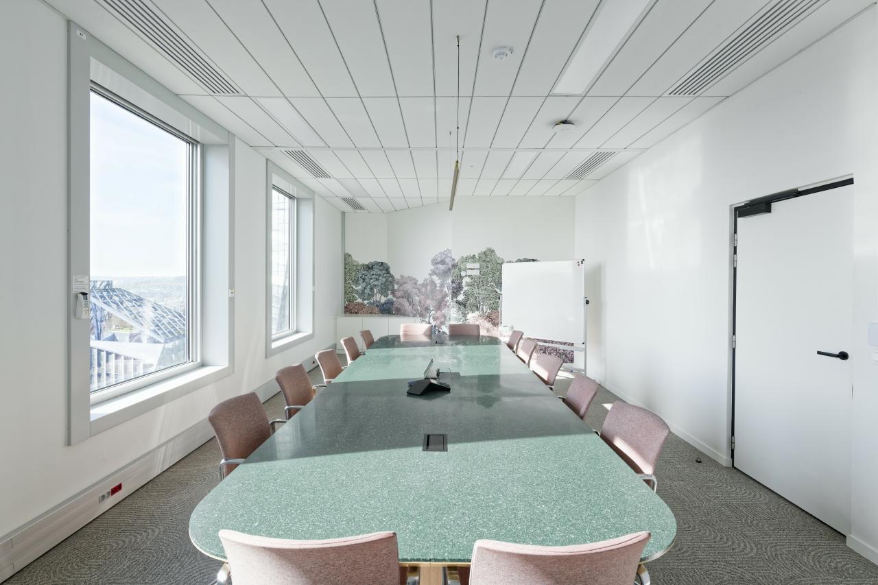 Location bureau Puteaux Hauts-de-Seine OLBUR2100516 7