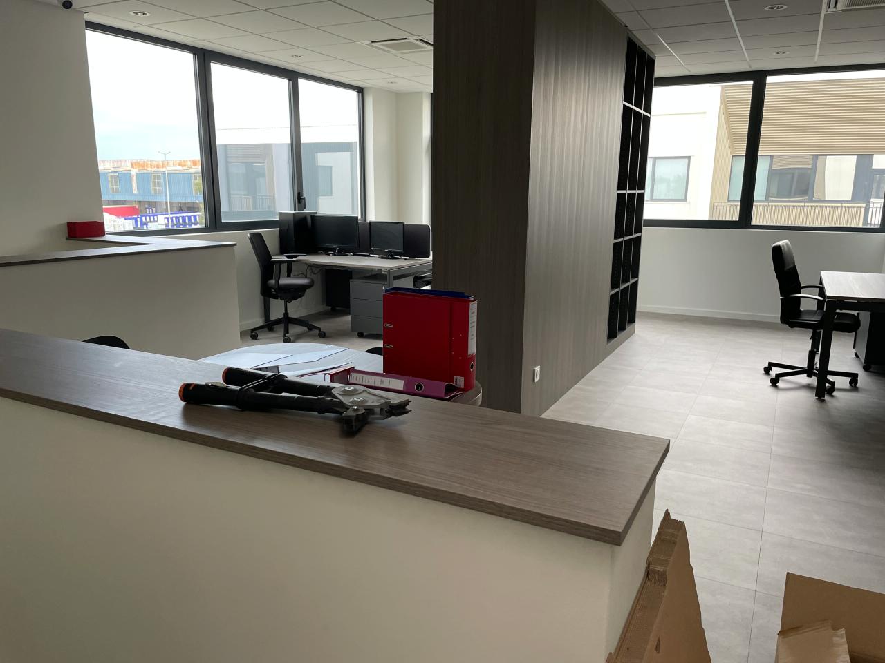 Location local d'activité Chassieu Rhône OLACT2425761 6