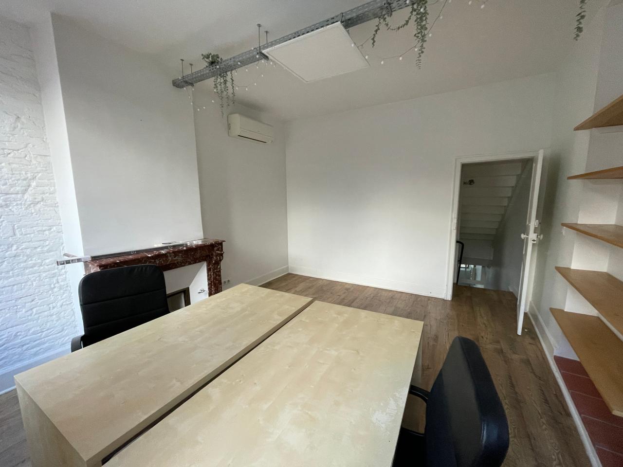 Location bureau Toulouse Haute-Garonne OLBUR2537733 7